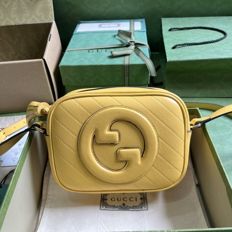 Gucci Satchel Bags